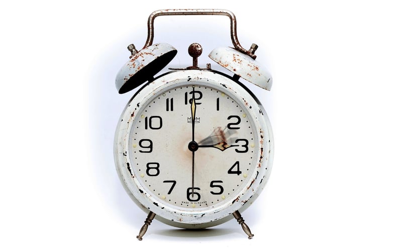 Navigating Time Streams