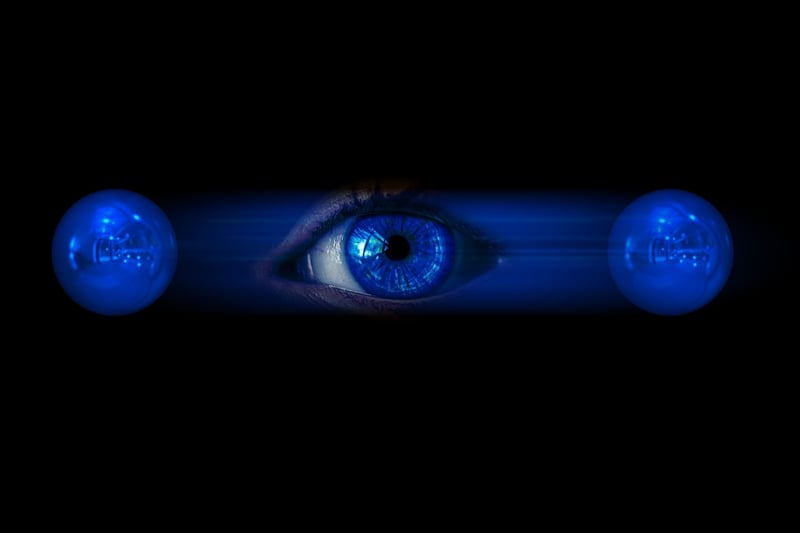 Quantum Disruptors